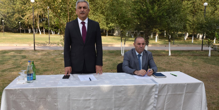 Cavadxanlı kəndində 25.08.2026-cı il tarixdə vətəndaşlarla səyyar görüş keçirilib