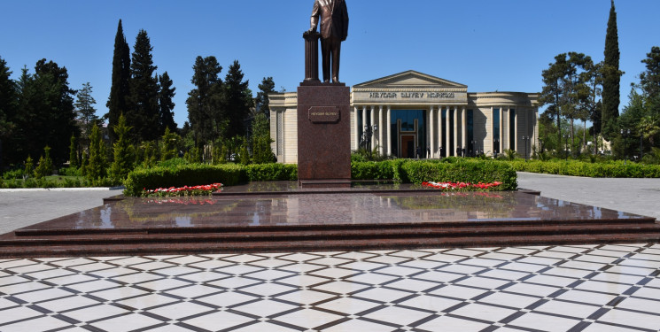 İmişlidə “Memarlıq və şəhərsalma sahəsində dövlət nəzarəti və prokurorluğun rolu” mövzusunda konfrans keçirilib