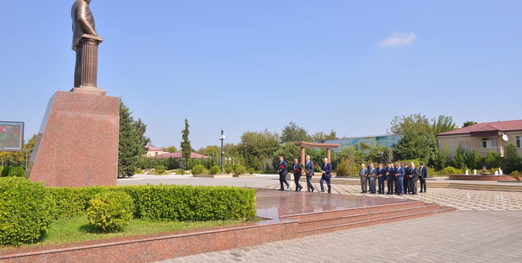 YAP yeni dövrün çağırışlarına uyğun olaraq fəaliyyətini davam etdirir