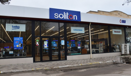 Yeni açılmış sahibkarlıq obyektləri