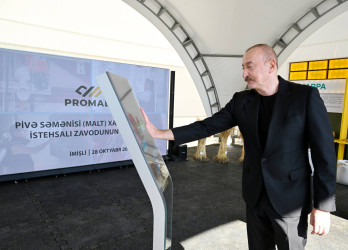 Promalt emalı zavodu