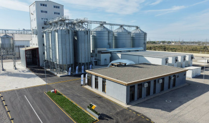 Promalt emalı zavodu